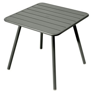 Luxembourg Balcony Table, Rosemary