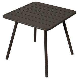 Details Fermob Luxembourg Balcony Table Luxembourg Balcony Table, Tonka