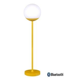 Mooon! Table Lamp, H 63 cm, Honey