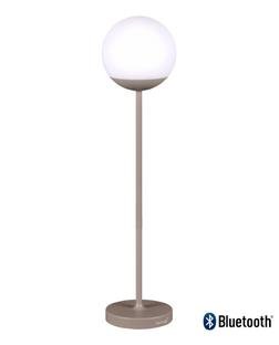 Mooon! Table Lamp, H 63 cm, Nutmeg