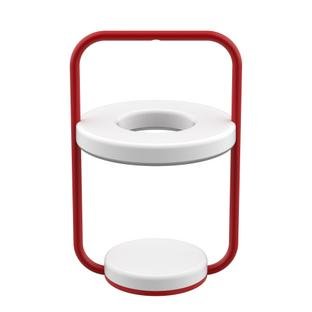 Ulli Portable Lamp, Poppy