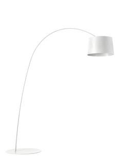 Twiggy Terra LED, White
