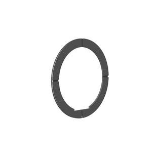LED Panel for Unu Mirror, round, ø 100 cm