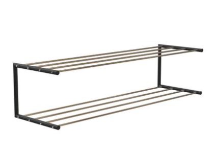 Nova Shoe Rack