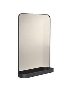 Unu Mirror with storage