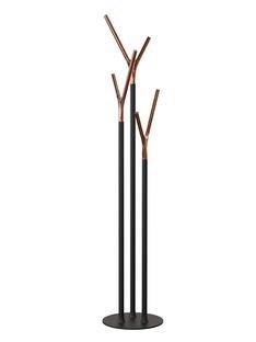 Wishbone Coat Rack