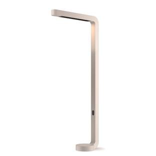 Team Home Table Lamp, Sand white