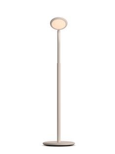 Parrot Standing Lamp, Sand white
