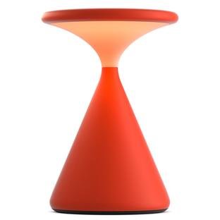 Salt Portable Lamp, Blood orange