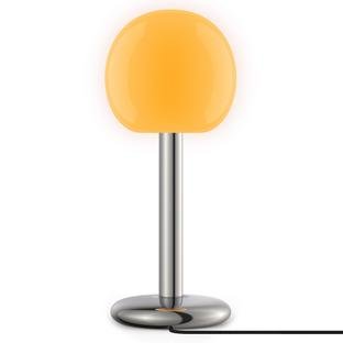 Fire Table Lamp