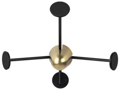 Matégot Coat Rack