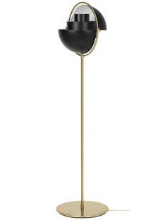 Multi-Lite Floor Lamp