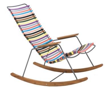Click Rocking Chair