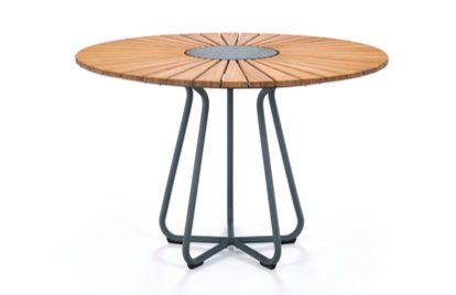 Circle Table, Ø 110 cm