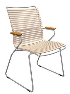 Click Chair Tall, Beige