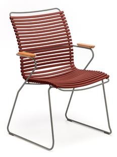 Click Chair Tall, Pepper