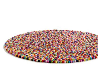 Pinocchio, ø 140 cm, Multi colour