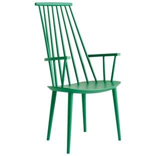 J110 Chair, Jade Green