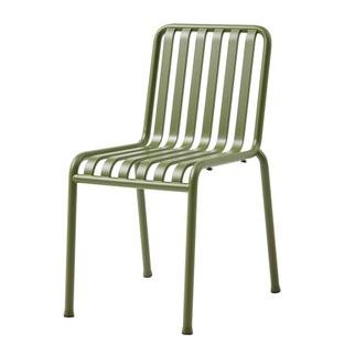 Palissade Chair
