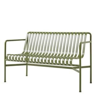 Palissade Dining Bench