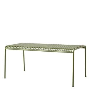 Palissade Table