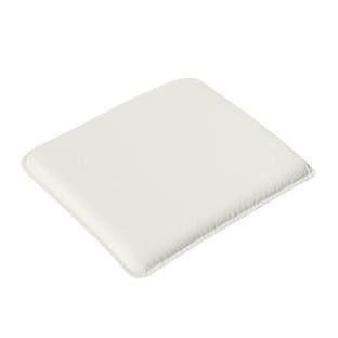 Seat Cushion for Palissade Dining Armchair, Seat Cushion, Cream white