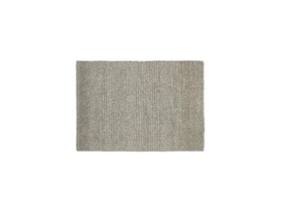 Peas, L 140 x W 80 cm, Soft grey