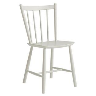 J41 Chair, Warm grey