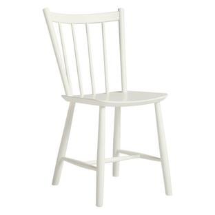 J41 Chair, White
