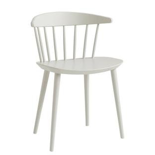 J104 Chair, Warm grey