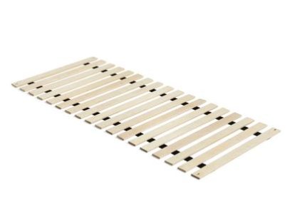 Standard bed slat for Tamoto bed, 80 x 200 cm (Set of 2)
