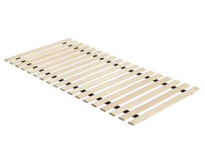 Standard bed slat for Tamoto bed, 90 x 200 cm