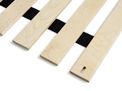 Standard bed slat for Tamoto bed