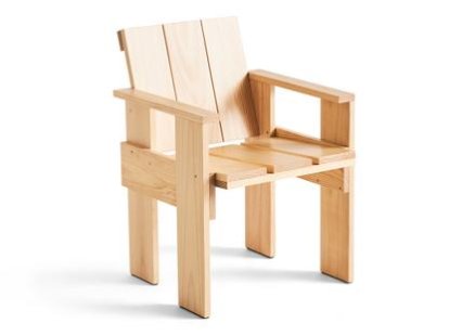 Crate Dining Chair