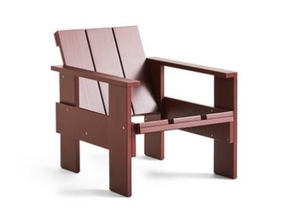 Crate Lounge Chair