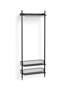 Pier System, Wardrobe, Module 1011