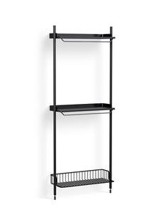Pier System, Wardrobe, Module 1031
