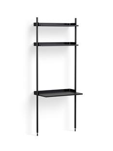 Pier System, Home Office, Module 11