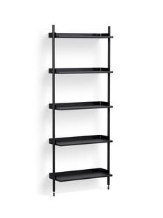 Pier System, Shelf, Module 111