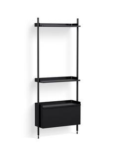 Pier System, Shelf, Module 141
