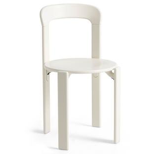 Rey Chair, Cream white