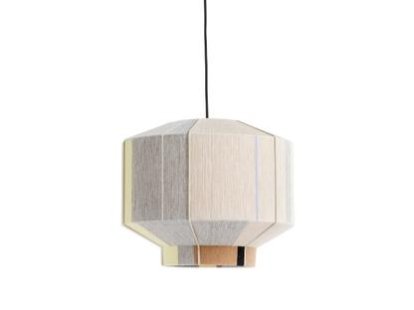 Bonbon pendant lamp, H 32 x W 38 cm, City
