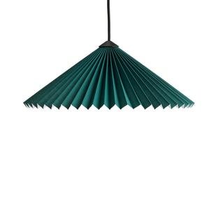 Matin Pendant Lamp, Ø 380 mm, Green