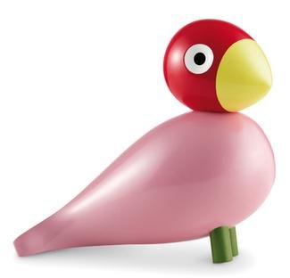 Songbird, Ruth