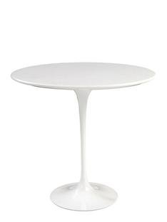 Saarinen Round Side Table
