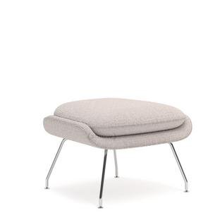 Womb Ottoman
