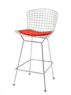 Bertoia Barstool