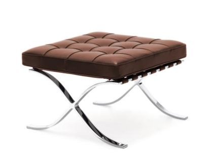 Barcelona Stool Relax