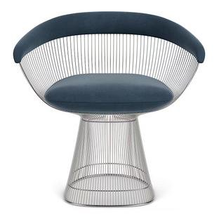 Details Knoll International Platner Armchair Platner Armchair