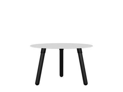 BCN Side Table, Laminate 